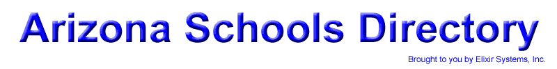 Arizona school finder